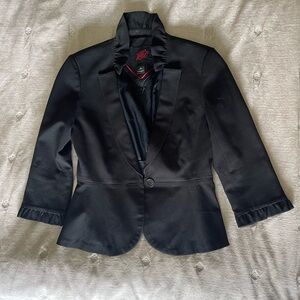 Women's Petite Blazer White House Black Market